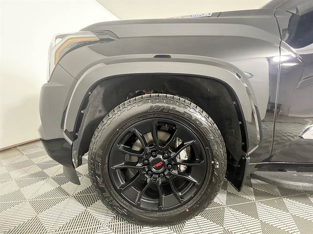 Certified 2026 Toyota Sequoia 1794 Edition w/ TRD Off-Road Package AWD/4WD image 25