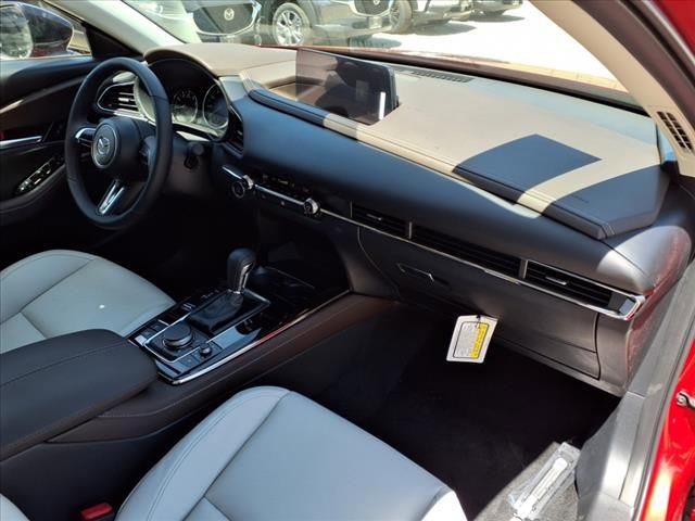 New 2025 MAZDA CX-30 2.5 Turbo w/ Premium Plus Pkg image 23