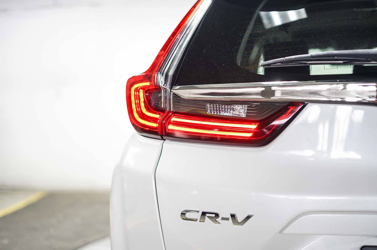 Used 2020 Honda CR-V EX image 10