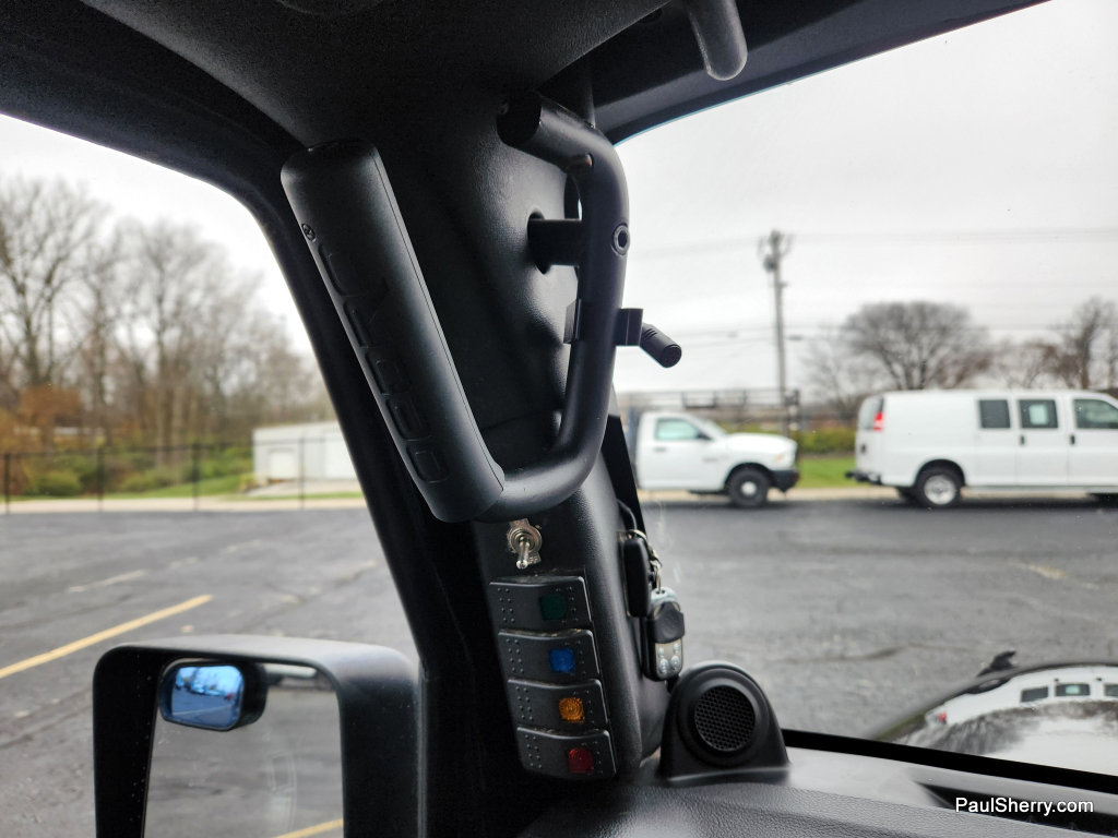 Used 2013 Jeep Wrangler Sport image 44