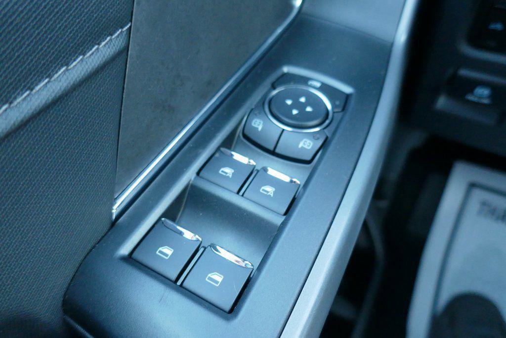 New 2025 Ford F150 XLT w/ Equipment Group 302A MID image 21