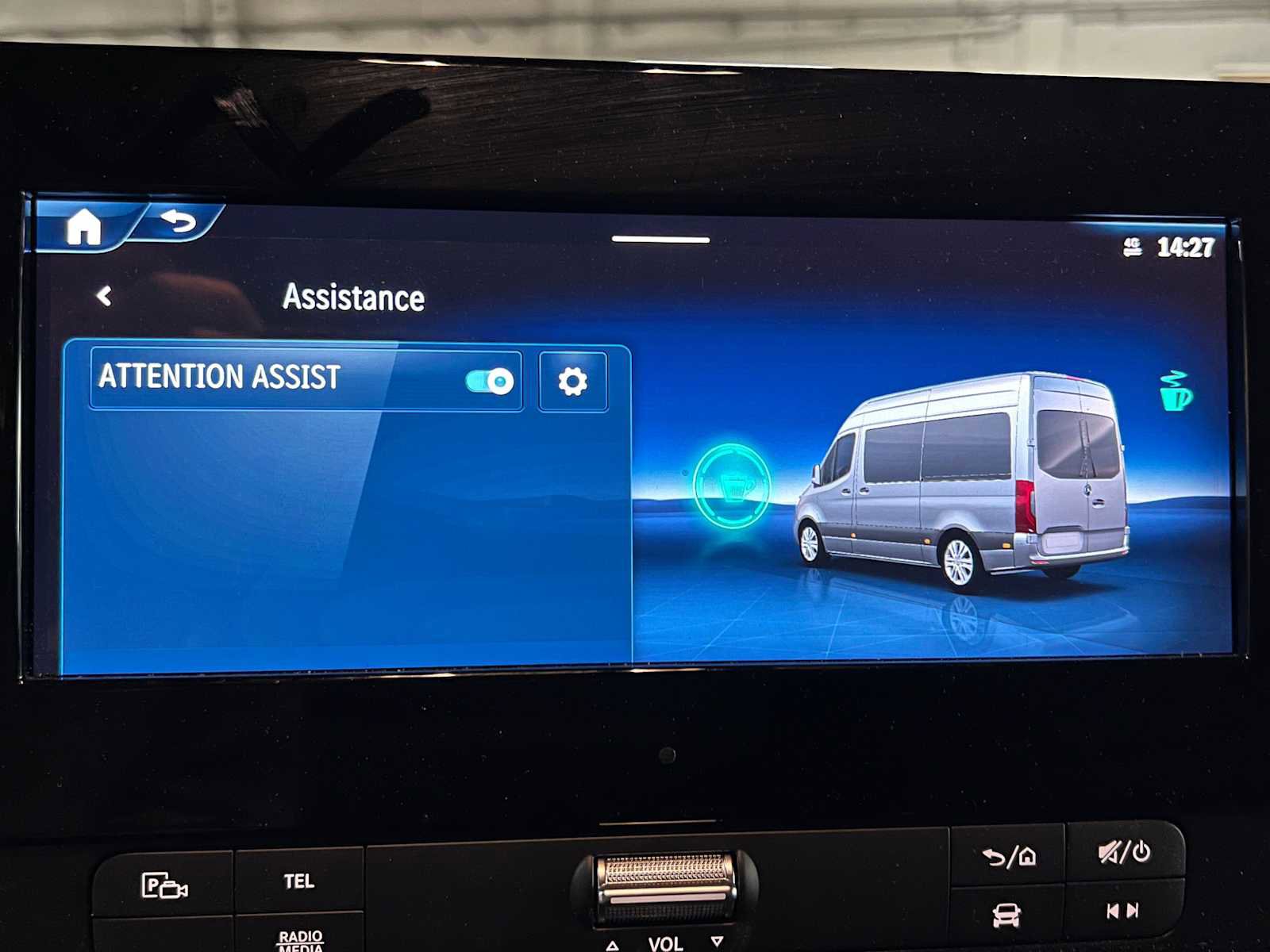 Used 2025 Mercedes-Benz Sprinter 2500 image 29