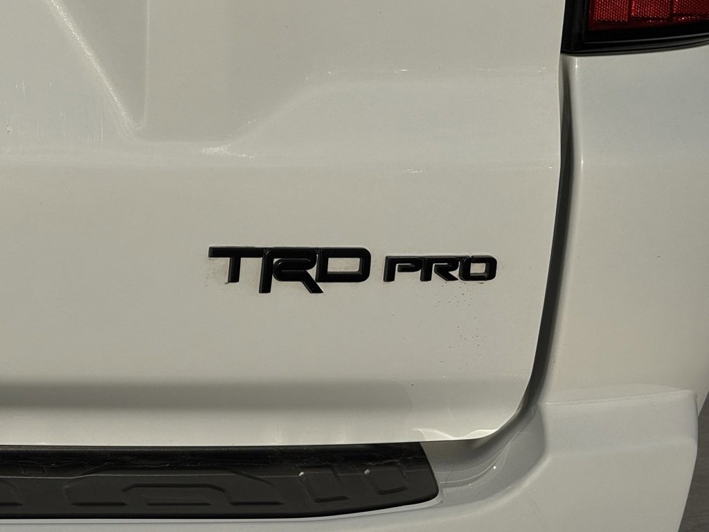 Used 2024 Toyota 4Runner TRD Pro image 38