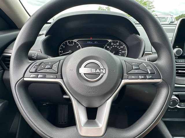 New 2026 Nissan Altima 2.5 SV AWD/4WD image 40