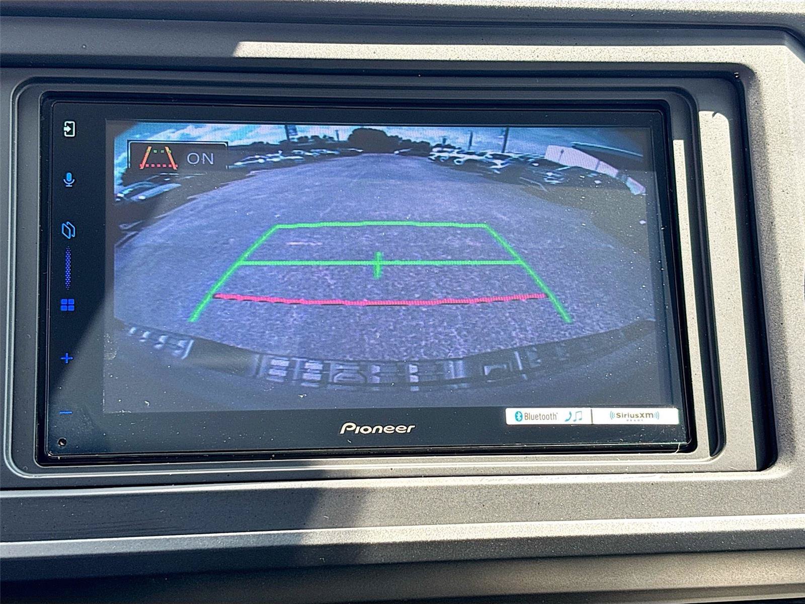 Used 2018 Toyota Tacoma SR RWD image 15
