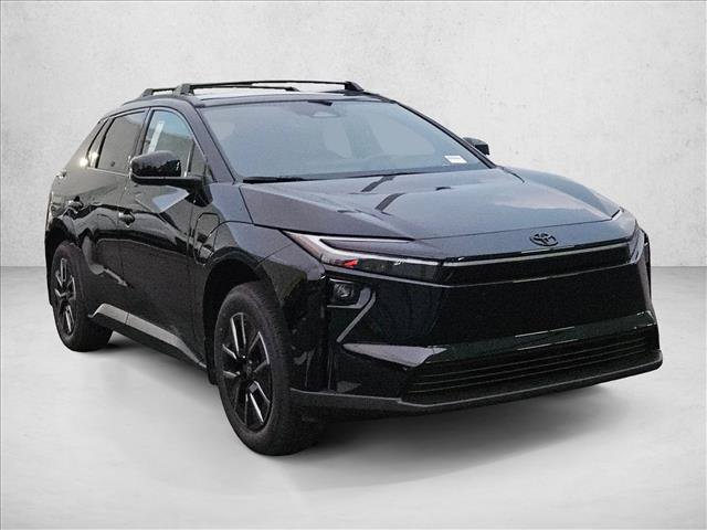 New 2026 Toyota bZ FWD image 7