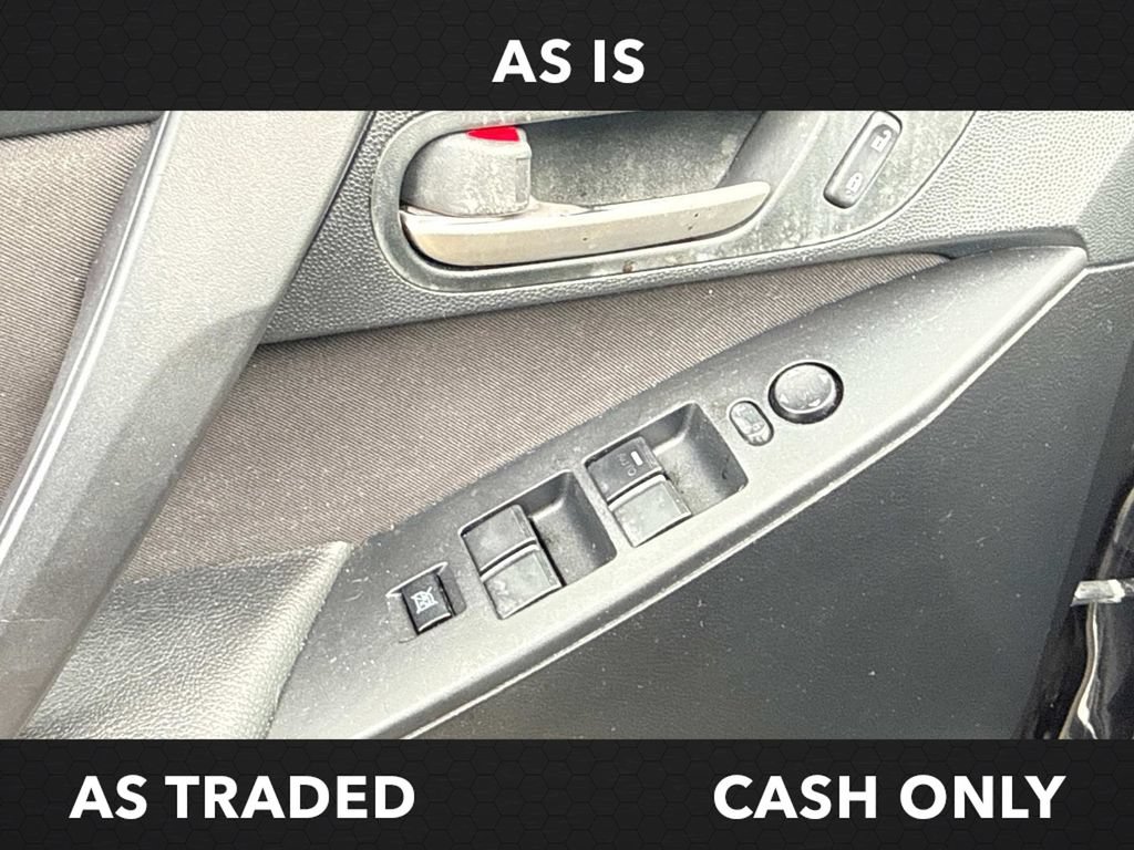 Used 2013 MAZDA MAZDA3 i SV w/ Convenience Pkg FWD image 20