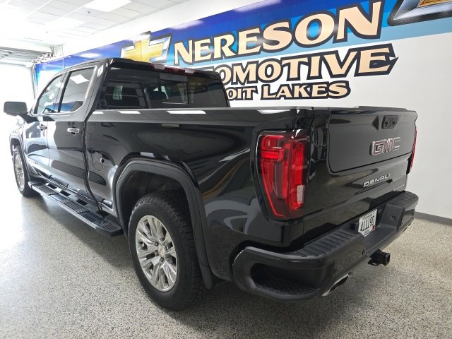 Used 2024 GMC Sierra 1500 Denali image 5