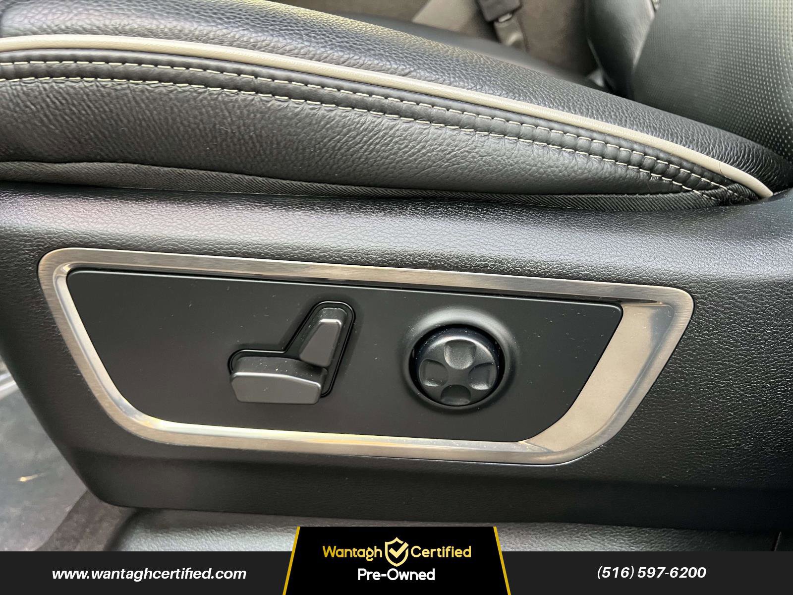 Used 2021 RAM 1500 Limited image 17