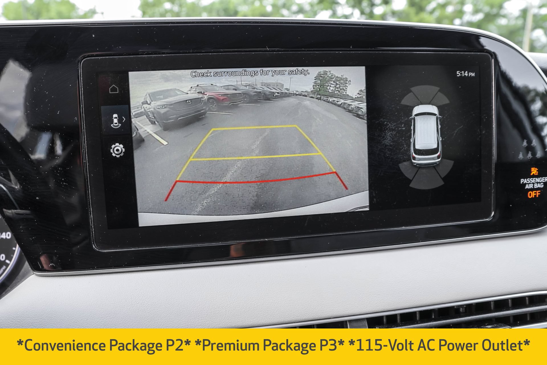 Used 2020 Hyundai Palisade SEL AWD/4WD image 11