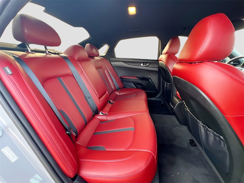 Used 2023 Kia K5 GT-Line w/ GT-Line Premium Package image 26