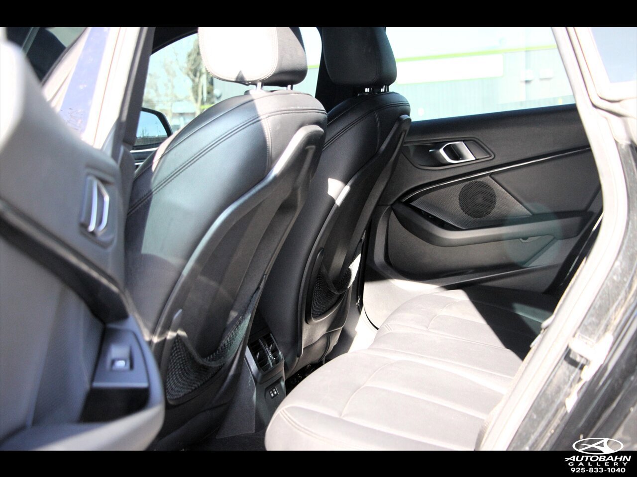Used 2022 BMW 228i Gran Coupe w/ Convenience Package FWD image 36