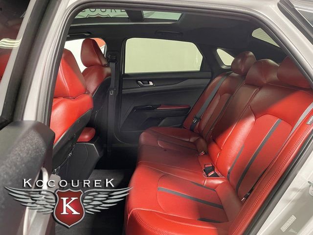 Used 2024 Kia K5 GT-Line AWD/4WD image 21