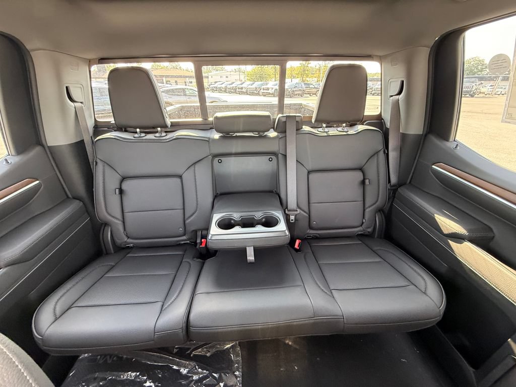 New 2026 GMC Sierra 1500 Denali AWD/4WD image 30