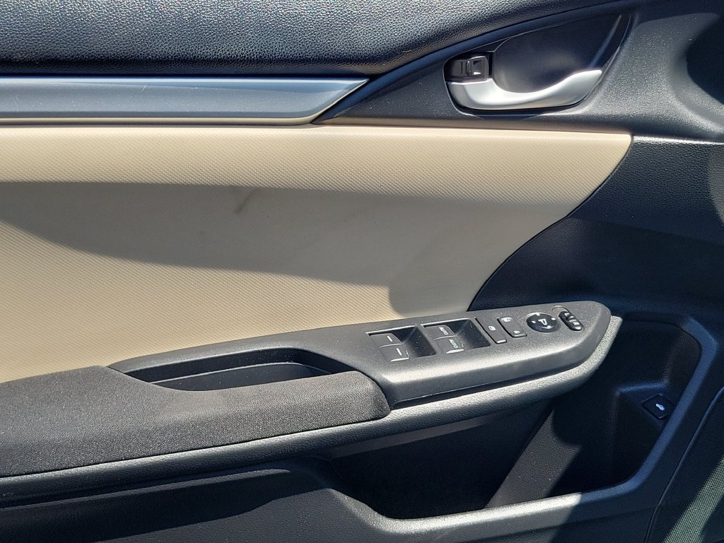 Used 2017 Honda Civic LX image 19