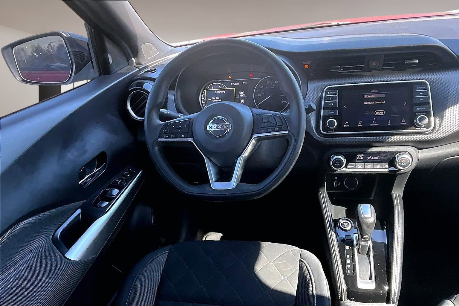 Used 2020 Nissan Kicks SV image 8