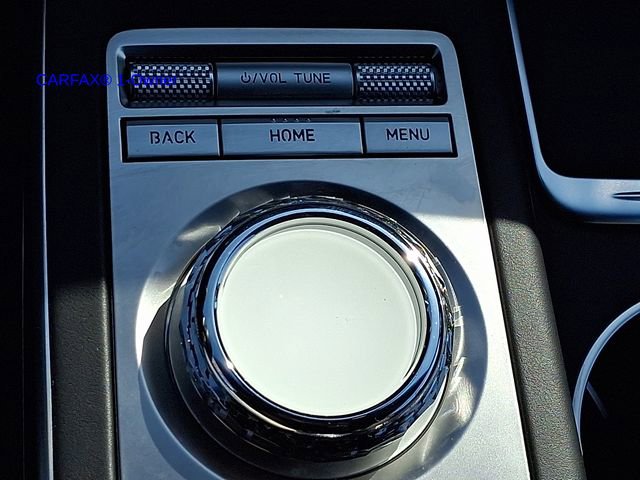 Used 2023 Genesis GV70 3.5T Sport w/ Sport Prestige Package image 31