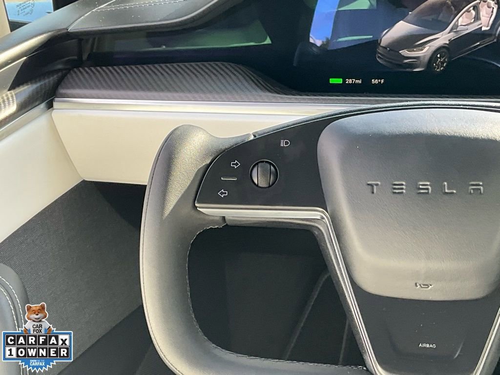 Used 2023 Tesla Model X Plaid image 45