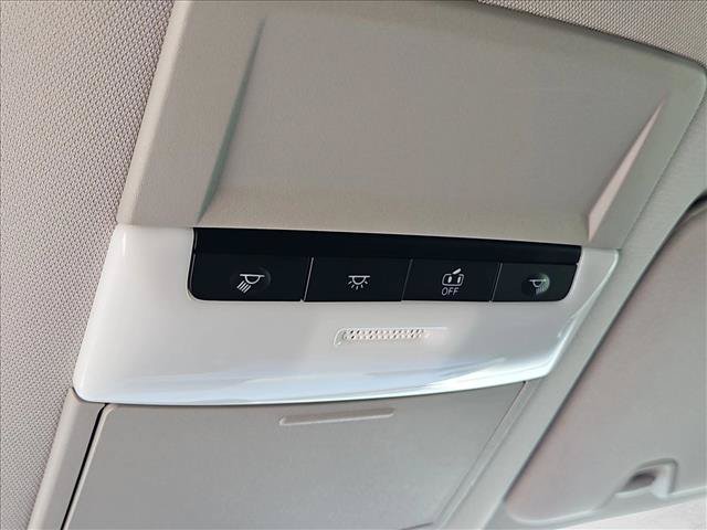 Certified 2025 Nissan Pathfinder S FWD image 18