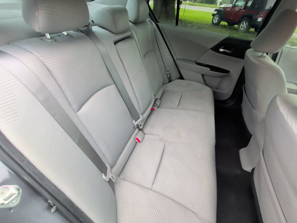Used 2015 Honda Accord LX image 21