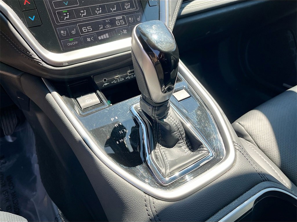 Used 2024 Subaru Outback Touring XT w/ Popular Package #2 image 17