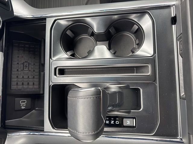 New 2025 Ford F150 Lariat w/ Equipment Group 501A Mid image 38