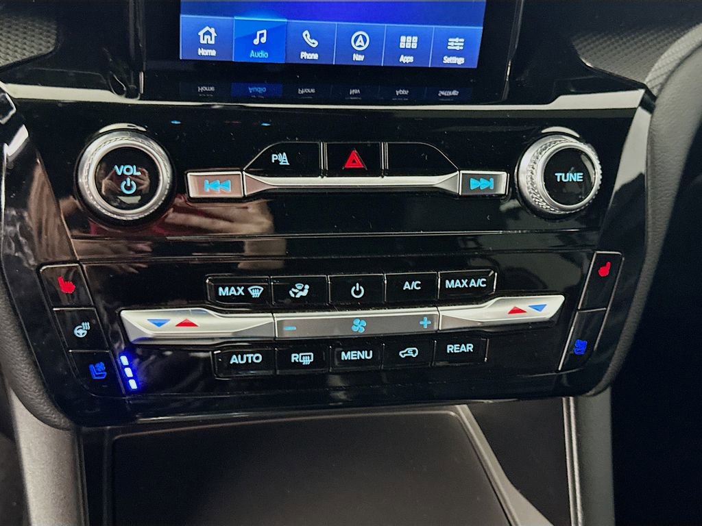 Used 2023 Ford Explorer ST w/ Equipment Group 401A image 27