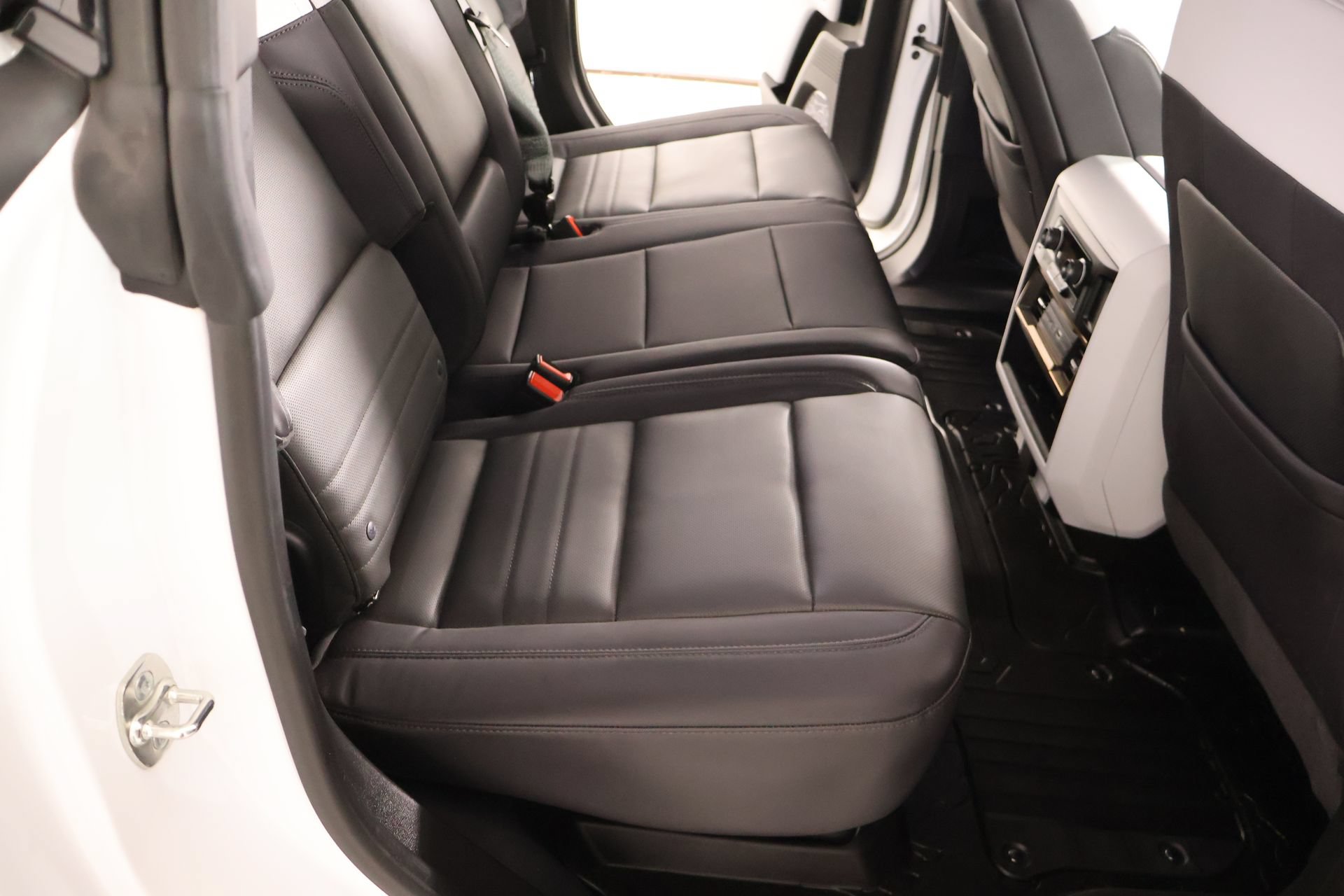 Used 2025 GMC Hummer EV 3X AWD/4WD image 14