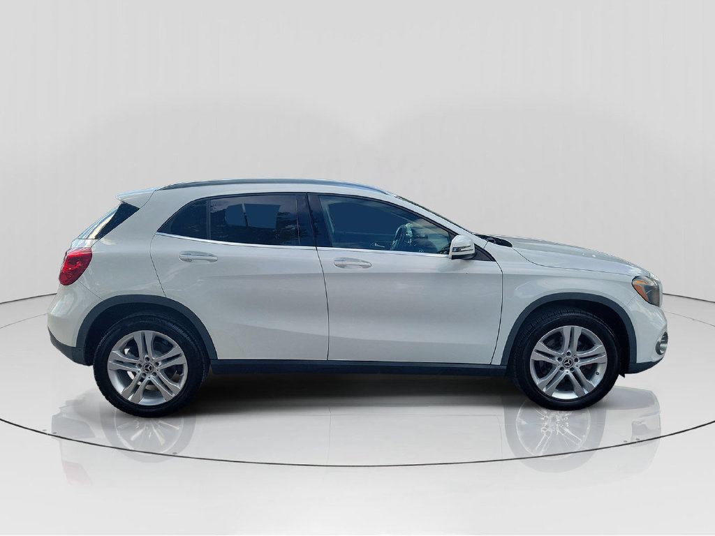 Used 2019 Mercedes-Benz GLA 250 image 8