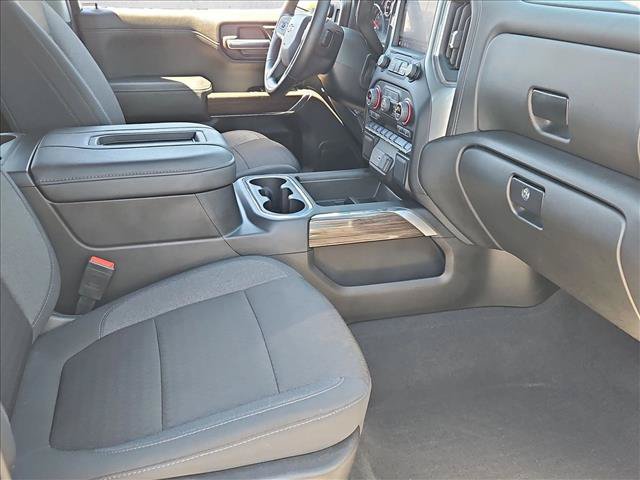 Certified 2022 Chevrolet Silverado 1500 RST AWD/4WD image 27