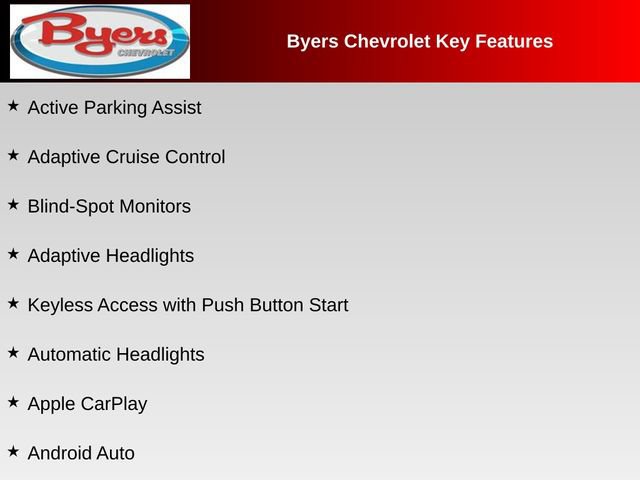 Used 2024 Cadillac Lyriq Tech w/ Driver Assist Package AWD/4WD image 12