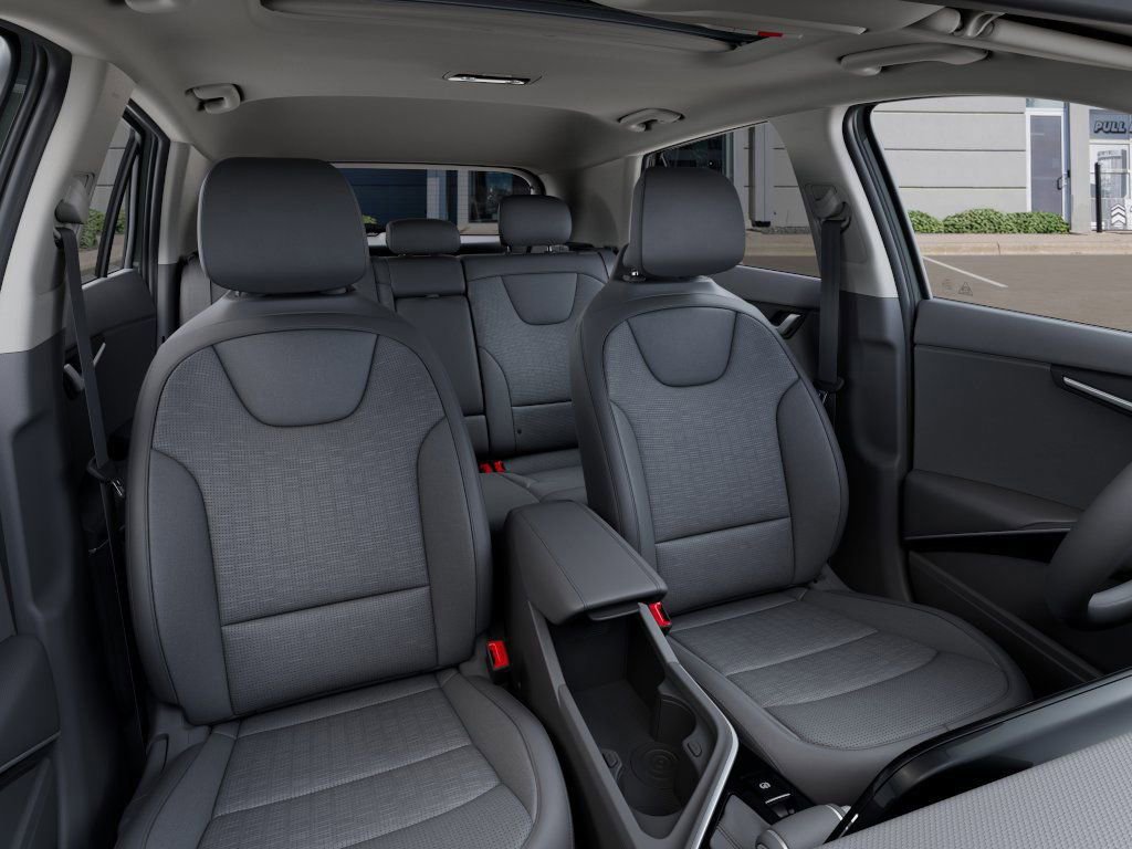 New 2026 Kia Niro SX image 19