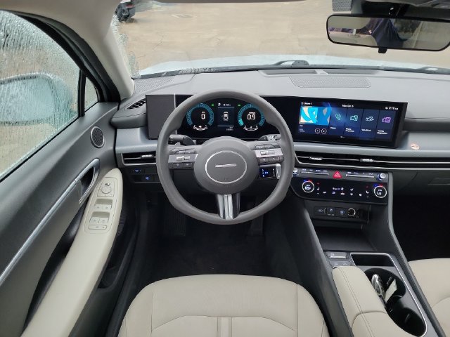 Used 2024 Hyundai Sonata SEL FWD image 9