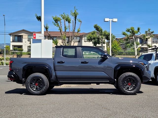 New 2026 Toyota Tacoma TRD Pro AWD/4WD image 4