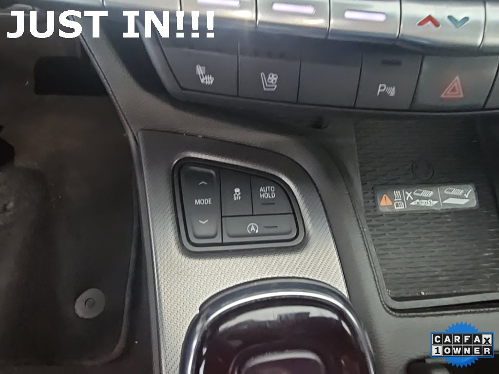 Used 2023 Cadillac CT5 Luxury image 21