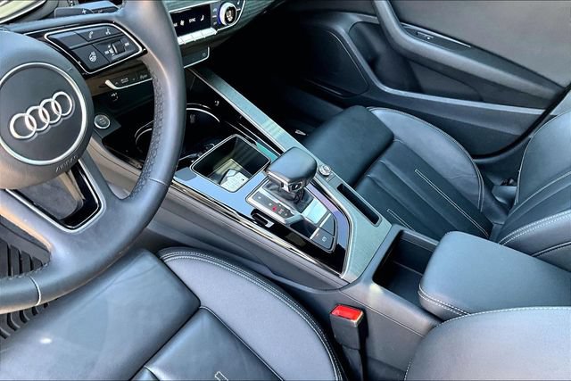 Used 2023 Audi A4 2.0T Premium w/ Convenience Package AWD/4WD image 14