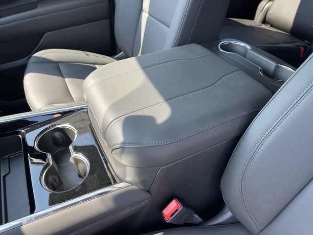 New 2026 Chevrolet Tahoe LT w/ Comfort Package AWD/4WD image 21