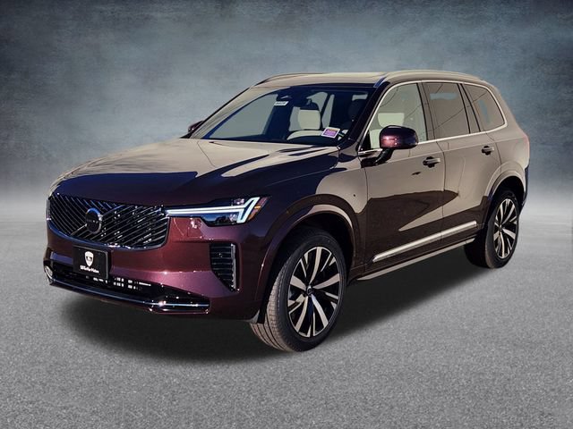 New 2026 Volvo XC90 B5 Core w/ Protection Package AWD/4WD image 3
