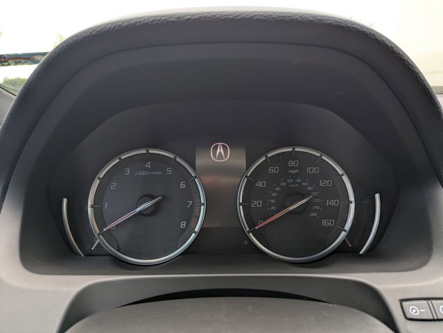 Used 2019 Acura TLX V6 w/ Technology & A-SPEC Pkg AWD/4WD image 11