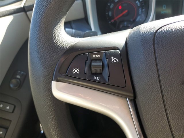 Used 2012 Chevrolet Camaro LS image 19