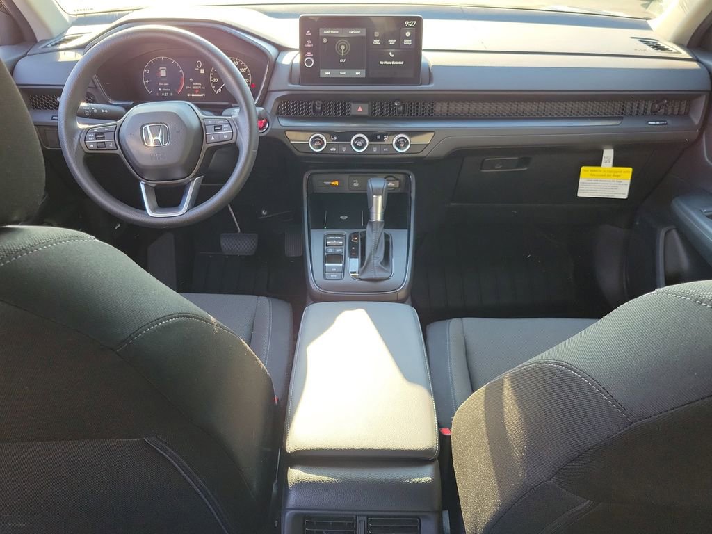 Certified 2026 Honda CR-V LX image 16