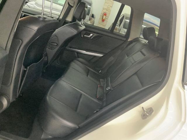 Used 2013 Mercedes-Benz GLK 350 4MATIC image 11