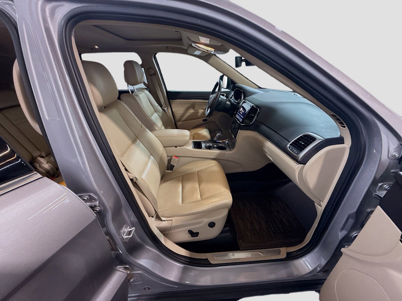 Used 2020 Jeep Grand Cherokee Limited image 20