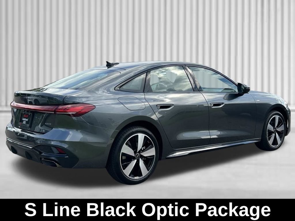 New 2026 Audi A5 2.0T Premium Plus AWD/4WD image 5