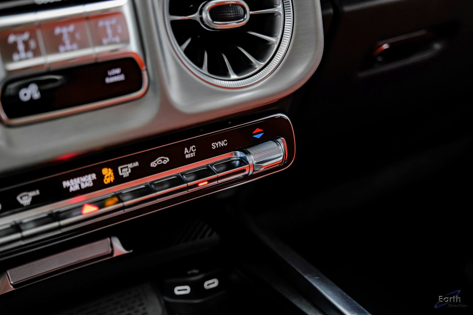 Used 2026 Mercedes-Benz G 63 AMG 4MATIC image 69