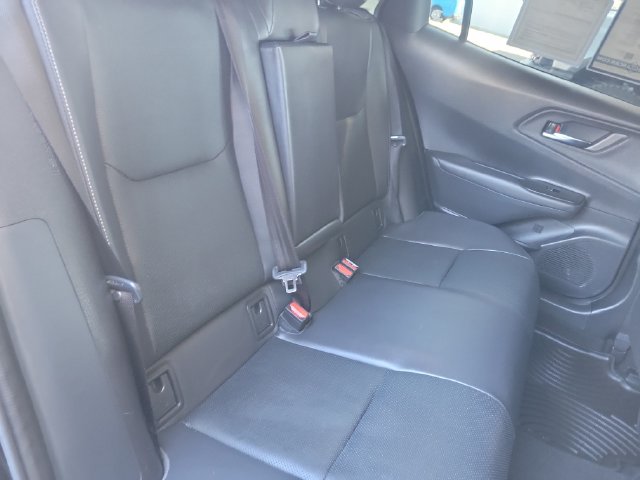 Used 2025 Toyota Prius FWD image 25