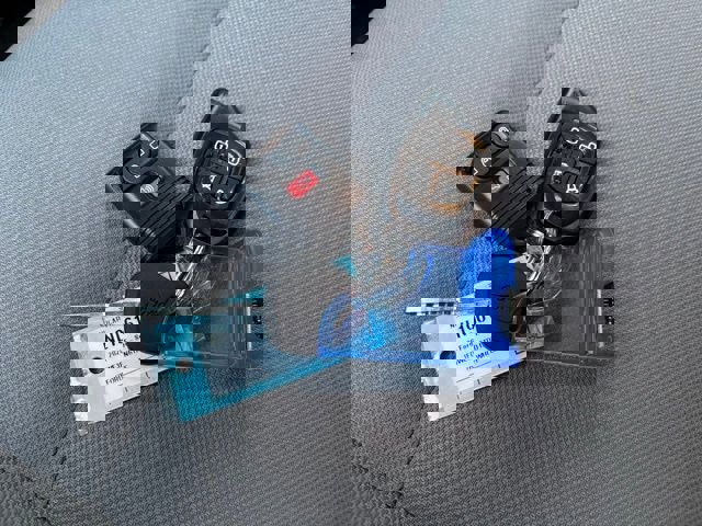 New 2026 Ford E-350 and Econoline 350 Super Duty w/ Power Equipment Group RWD image 35