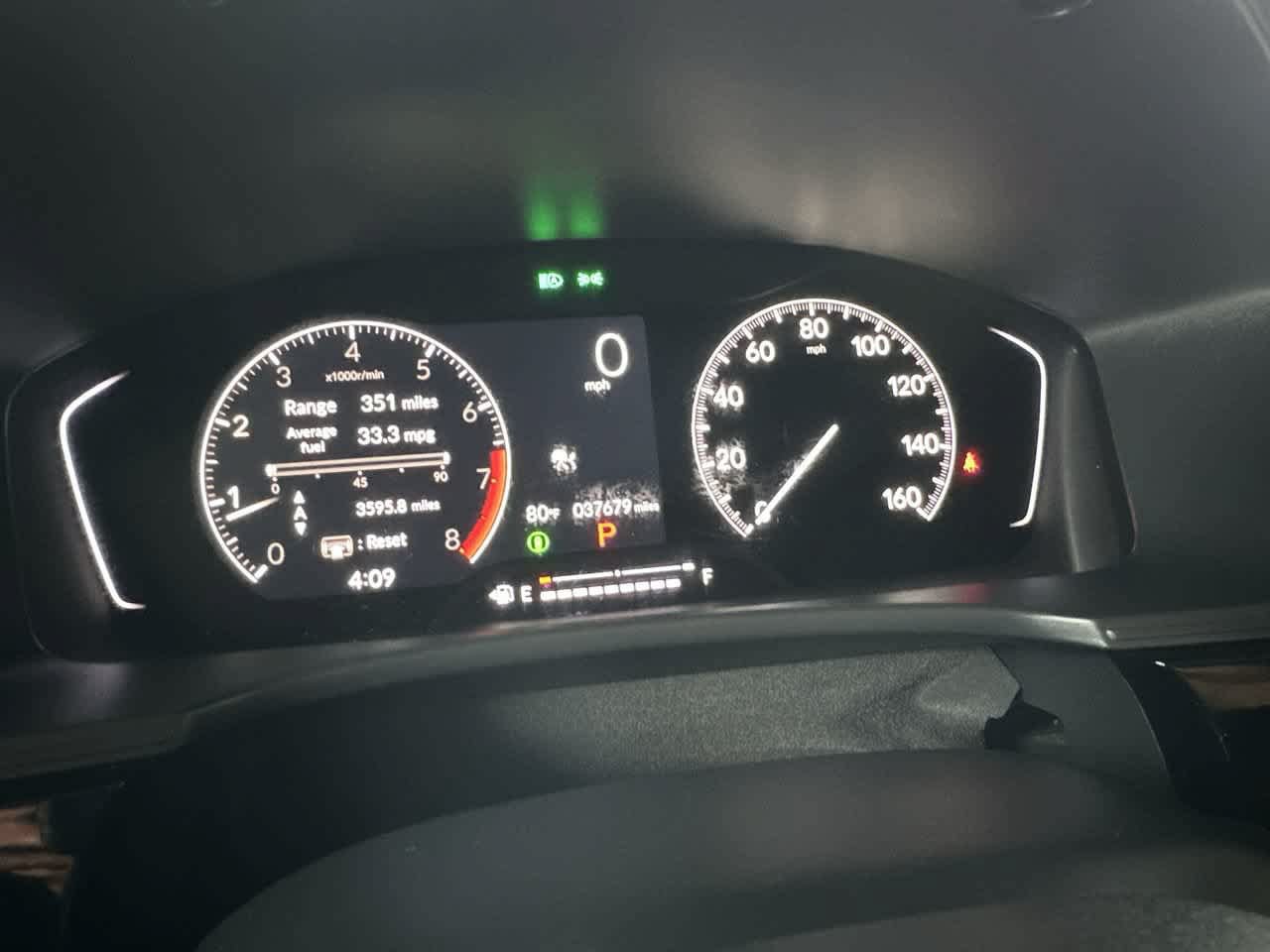 Used 2025 Honda Civic LX image 17