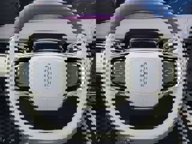 New 2026 Lincoln Nautilus Black Label w/ Jet Appearance Package image 31