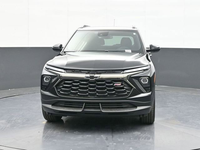 New 2026 Chevrolet TrailBlazer RS w/ Convenience Package image 21